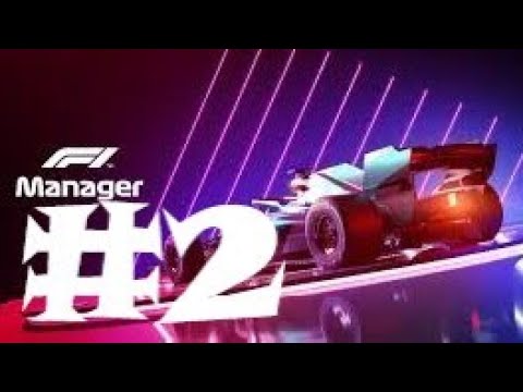 F1 Manager Walkthrough Gameplay Part 2 ( Android , iOS )