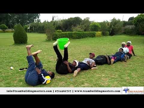 TEAM BUILDING VENUES IN NAIROBI | TEAM BUILDING ACTIVITIES KENYA | CORPORATE TEAM BONDING ACTIVITIES