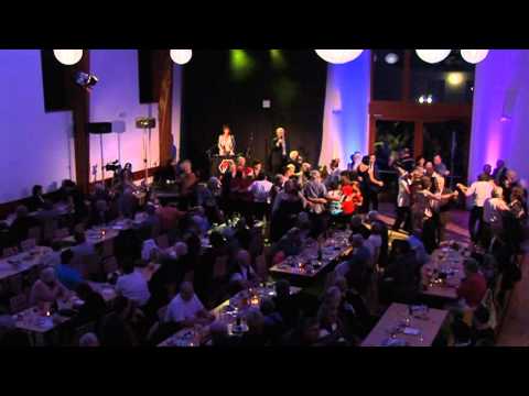 SURF Václav Voves 70. narozeniny