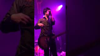 The Longshot - Turn Me Loose (Bellingham, WA 06-11-18)