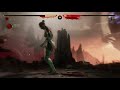 MK11 Jade Vs Jade 15ene2021