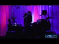 AMBIcon 2013: STEVE ROACH Full Concert (Production Video)