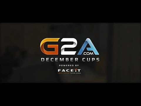 G2A December EU Cup: LDLC vs HR G2 | Team-LDLC vs HellRaisers G2 (11.01.2015)