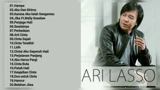 Download lagu Ari Lasso Full Album song 2020 Malaysia mp3