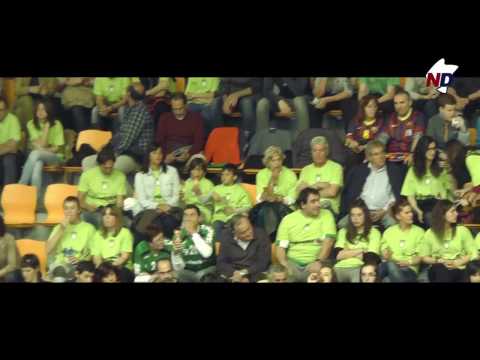 El sueño de Helvetia Anaitasuna