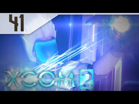 XCOM 2 Part 41 - Let's Play XCOM 2 Gameplay PC - FINAL MISSION AND ENDING 2/2 | SurrealBeliefs