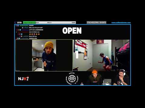 BATB 2021: Bonzatron vs Liam Rauter (Semi Finals)