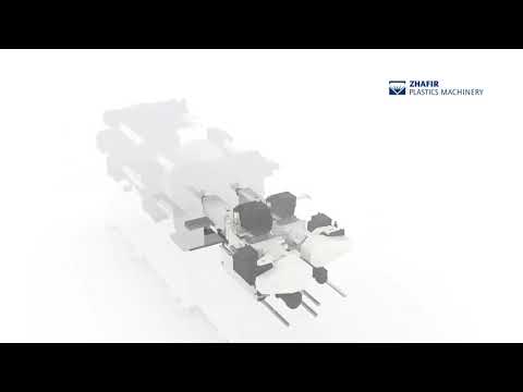 Zhafir Zeres WM Series   Multi Solution