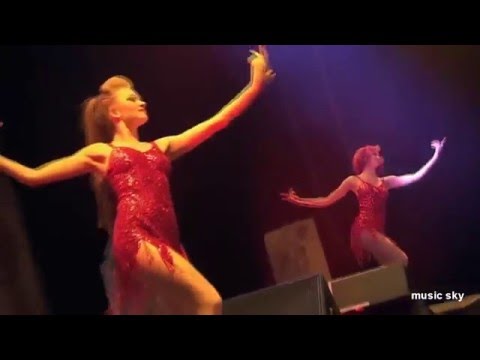 Bryan Ferry - I Put a Spell on You, Slave to Love (Live)