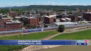 'Operation Bridge' helping people recovering from substance abuse