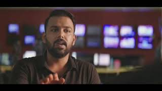 Meeku Matrame Chepta movie - Super dialogue about 