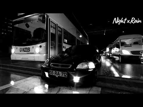 Gripin - Aşk Nerden Nereye - Slowed Reverb