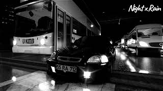 Gripin - Aşk Nerden Nereye - Slowed Reverb