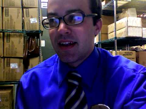 stephen wiley  video for andrew