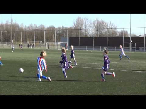 86, Bent, Wessel en Jilles, JEKA F1