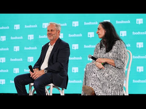 How Salad and Go is changing food systems for the better | All Things Food Summit at SXSW 2024