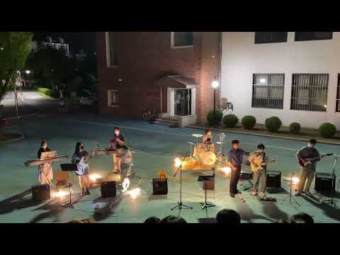 2022 피크 1학기 픽스킹 "Monkey Hotel - 잔나비 "