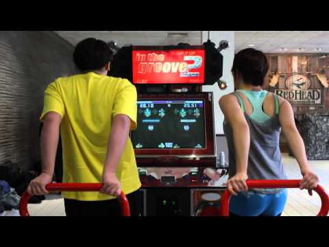 VivaLaMoochicken vs. Pez - The Fox (Round 1) - D.O.W.N.S. 4