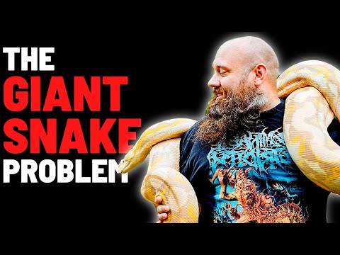 Power Feeding Killed My Snake