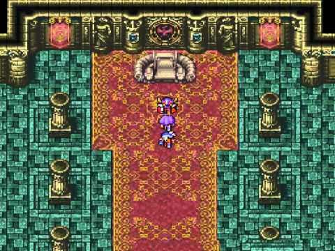 Let's Play Final Fantasy II #33: Leon