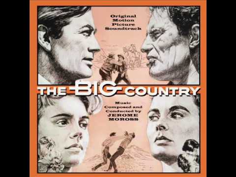 download lagu mp3 mp4 The Big Country Soundtrack Suite, download lagu The Big Country Soundtrack Suite gratis, unduh video klip The Big Country Soundtrack Suite