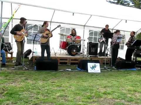 Draco Parvulus - Drowsie Maggie