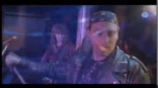 Riot - Angel Eyes (1997)