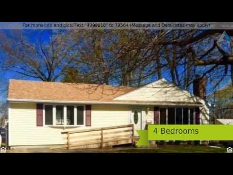 Priced at $220,000 - 80 Lovell Place, Stratford, CT 06615