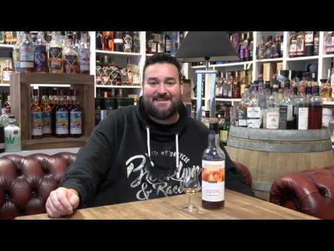 Whiskyshots #150 Glenburgie 12 Jahre – First Fill Sherry Butt - Single Cask Seasons