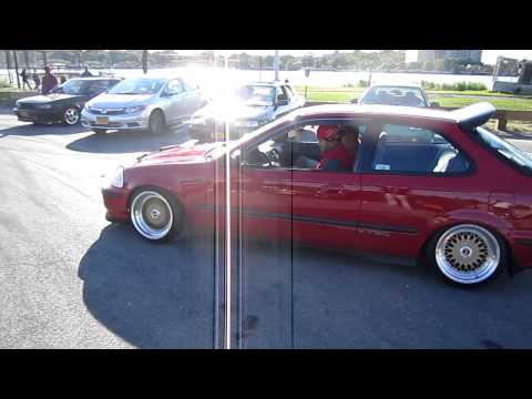 LAUNCH CONTROL BATTLE (E57TH)