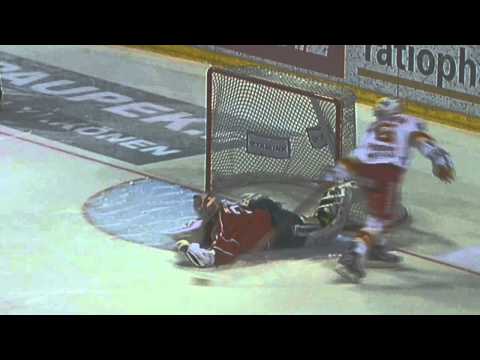 Hifk - Jokerit 0-1 Voittomaalikilpailu 23.02.2012