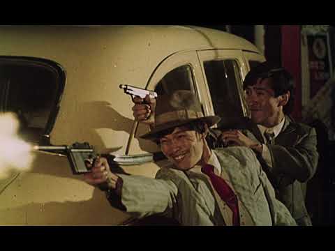 "Отмщение в "Большом мире"" 1989г. Советская прокатная копия.