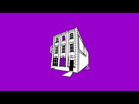 Mella Dee - Donny's Groove [A1_Warehouse Music 005_Donny's Groove EP]