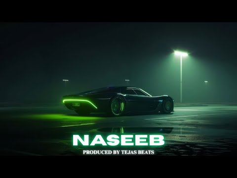 "NASEEB" | Frenzo Harami x JJ Esko x Caps x Bollywood Type Beat 2026