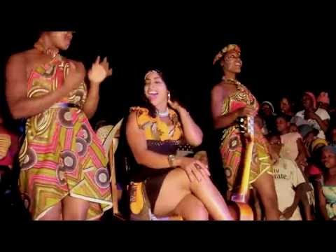 Estevao sambik Ft Maizinha kinkhala male   mp4 A P videos