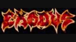 Exodus - Verbal Razors