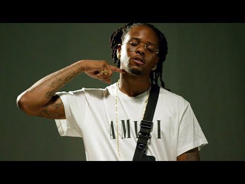 King Yagri x Psycho Maadnbad - Amiri (prod. Elka $ava)