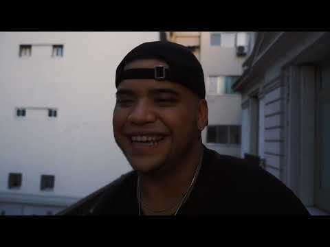 Alan Garvey - ''2001'' (Visualizer) Tumba Viva