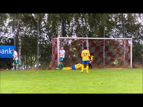 20.06.2015. SV Arminia Vechelde - FC Pfeil Broistedt 3:1 (1:1)