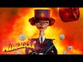 Dubois Is An Expert Madagascar 3 Europe S Most Wanted Mini Moments
