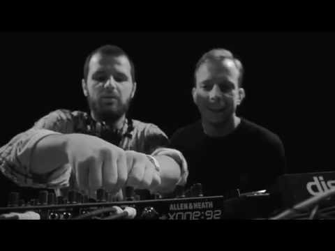 Electric Castle 2016 • T-boys • Goranga & Missile