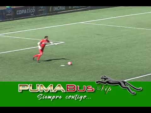 📽️  Always Ready 2-4 San José (RESUMEN COMPLETO)