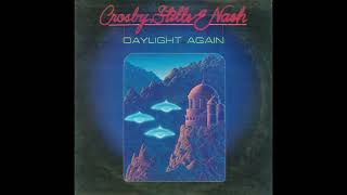 Crosby, Stills &amp; Nash - Wasted On The Way