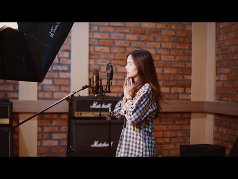Aziz Hedra - Somebody's Pleasure (Cover) | Julia Choirani