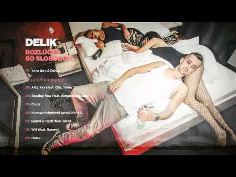 Video thumbnail for Rozlúčka so slobodou