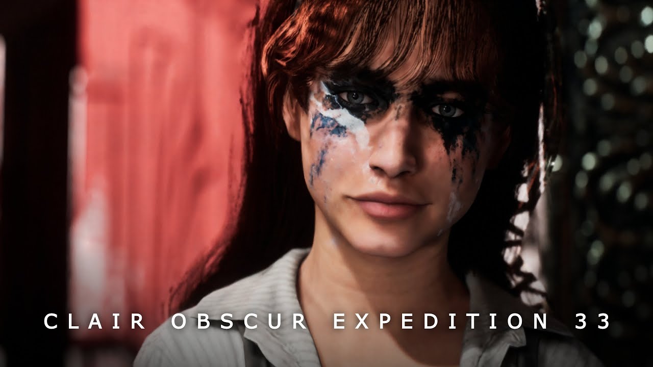 For Those Who Come After - Clair Obscur: Expedition 33 Tribute (4K HDR 2025) — thumbnail