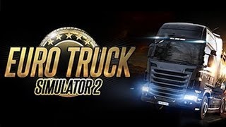 Euro Truck Simulátor 2 Collectors Bundle 5