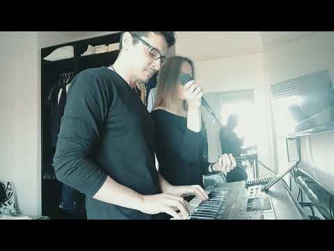 Scopriti Folcast Piano Cover Sanremo 2021