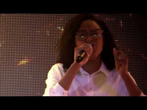 Sulamita Alves🔥   Toca Em Mim de Novo   Pra Te Adorar Eu Vivo.