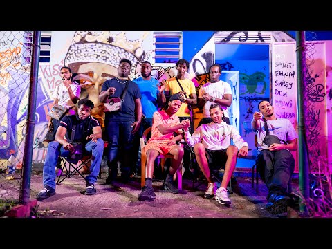 DRAZY - AVL 4 [ CLIP OFFICIEL ]